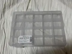 SIKIRI20収納ケースのサムネイル