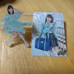 2026年最新】cutie street アクスタ 板倉可奈の人気アイテム - メルカリ