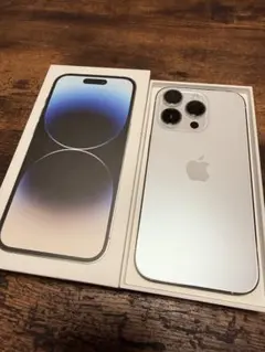 2026年最新】Iphone14Pro 256gb シルバーの人気アイテム - メルカリ