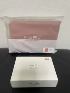 TAAママさん専用 SIXPAD Hip Fit ピンク Mサイズ - メルカリ