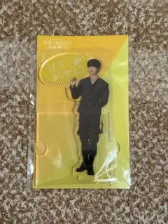 NCT DREAM チソン アクスタ DREAM SHOW2 京セラ