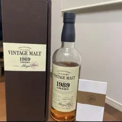 2026年最新】ウイスキー 1989の人気アイテム - メルカリ