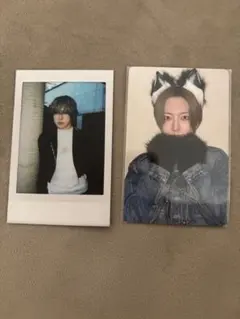 &TEAM FUMA フウマ トレカセット