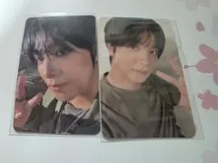 BEAT IT UPヘチャン