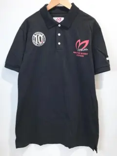 2024SS未使用級MASTER BUNNYポロシャツサイズ6XL 2024SS未使用級MASTER BUNNYポロシャツサイズ6XL 楽天市場