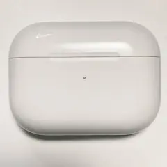 【美品】Apple AirPods Pro 第1世代 ケースのみ ⑪