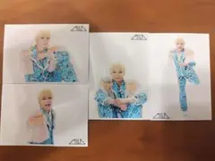 M!LK 塩﨑太智 生写真 60杯目