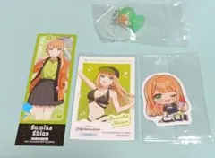 学園アイドルマスター 紫雲清夏 まとめ売り