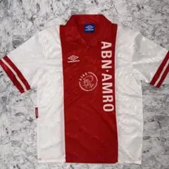 【正規品】アヤックス 00/01 100周年 襟付 タグ付 海外L 正規品】アヤックス 00/01 100周年 襟付 タグ付 海外L - メルカリ