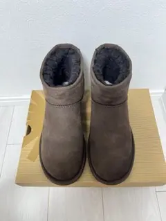 2025年最新】ugg ムートンブーツ チョコレートの人気アイテム