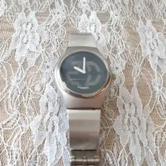 ✨新品電池稼働品✨FOSSIL　フォッシル　BIGTIC メンズ腕時計のサムネイル