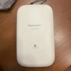 Panasonic コンパクト脱臭機 MS-DM10（ナノイーX搭載）のサムネイル