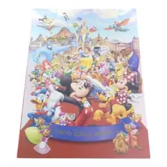 東京ディズニーリゾート フォトアルバム