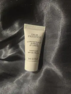 Dior Prestige Le Protecteur UV 5ml