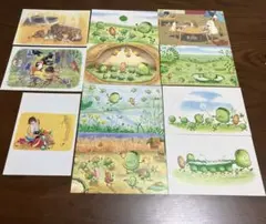 福音館書店 絵本 42冊 ぐりとぐら/そらまめくん/ぐるんぱ/かずのだんご 他