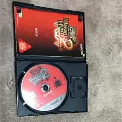 ps2のゲームソフト