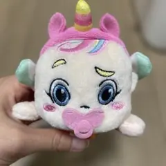 肩乗りマスコット ベビタピ ベビタピちゃんのサムネイル