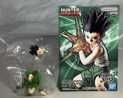 HUNTER×HUNTER すわらせ隊りある　VIBRATION STARS