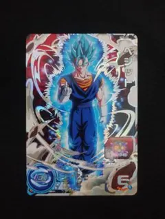 スーパードラゴンボールヒーローズabs-03 ベジット、転身ベジット スーパードラゴンボールヒーローズabs-03 ベジット、転身ベジット