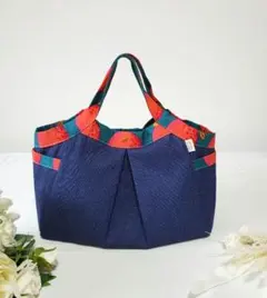 グラニーバッグ/ハンドメイド