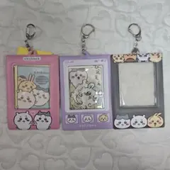 ちいかわ トレカケース カードケース