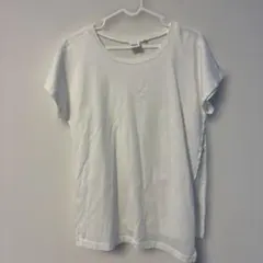 SOMETHING EDWIN ホワイト Tシャツ M 新品のサムネイル