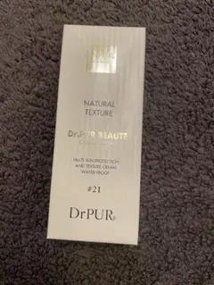 Dr.PUR BEAUTE 洗顔料・クレンジング 1 を使用した正しいクレンジングの仕方】 皆さんはクレンジング