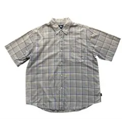 2026年最新】stussy シャツ チェックの人気アイテム - メルカリ