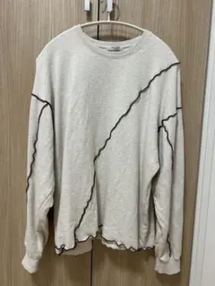 フリークスストア　メロウトレーナー