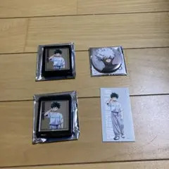 ヒロアカ　ベースヤードトーキョー