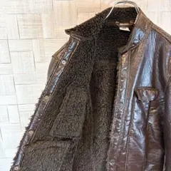 2026年最新】A|X ARMANI EXCHANGE メンズ レザージャケット