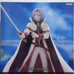 Re:ゼロから始める異世界生活 フィギュア　リゼロ　ユリウス　GiGO限定