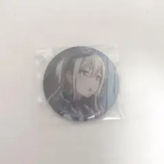 グリッター缶バッジ【天馬咲希】【プロセカ】