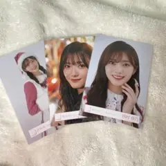 櫻坂46 田村保乃 ヨリ まとめ売り