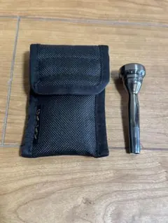 Stork Vacchiano 5C トランペットマウスピース　ケース付きのサムネイル