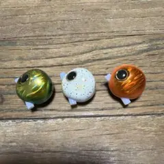 イソノファクトリー POP EYE 3J - メルカリ