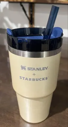 STANLEY + STARBUCKS タンブラー 591ml