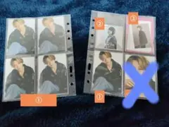 BE:FIRST SOTA トレカ まとめ売り【別売り可】