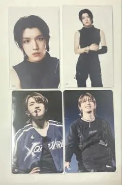 INI トレカセット 髙塚大夢