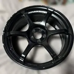 Y256[送料無料] ヨコハマADVAN RacingRGサイズ15X6.5J 2025年最新】Advan rg 15インチの人気アイテム - メルカリ