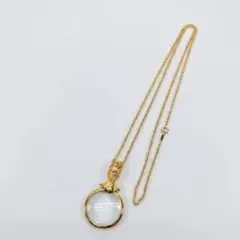 極美品 スワロフスキー ネックレス ミレニア イエロー ゴールド 5616514 極美品 スワロフスキー ネックレス ミレニア イエロー ゴールド