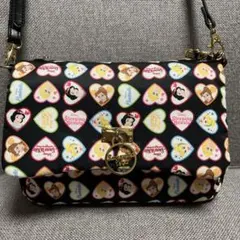 サマンサベガディズニーバッグ