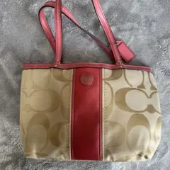COACH ハンドバッグ