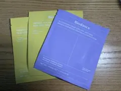 Biodance フェイスパック　3枚のサムネイル