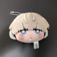 ウィンドブレイカー　梶蓮　ぷちキャラぐるみ