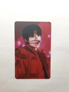 NCT127 UNITY xyz ポップアップ　ラキドロ　トレカ　ジョンウ