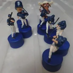 2025年最新】野球首振り人形の人気アイテム - メルカリ