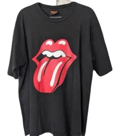 90s Rolling Stones TOKYO1990 USA製 L - メルカリ