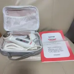 ドクターシーラボ 美顔器 美容機全身用 中古品のサムネイル