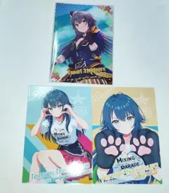 アイヴイ　月村手毬　SPサイン SP 一匹狼 月村手毬(サイン入り) 販売 | 学園アイドルマスター